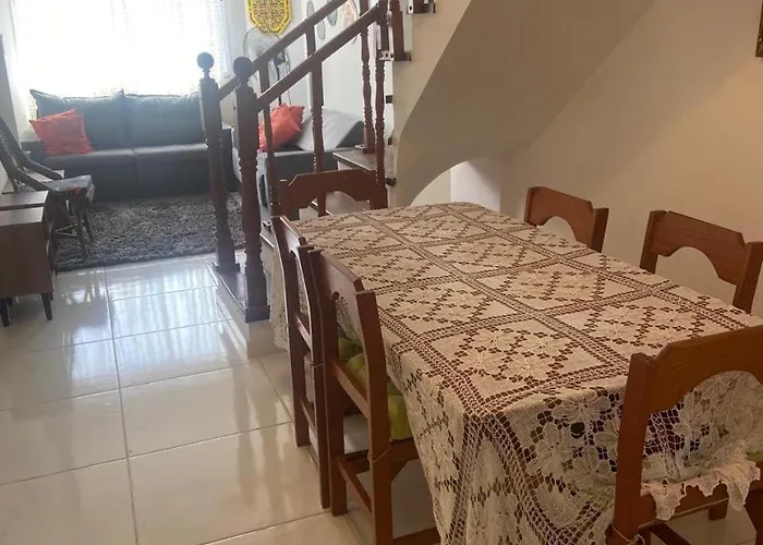 Duplex Enseada13 Apartamento Guarujá